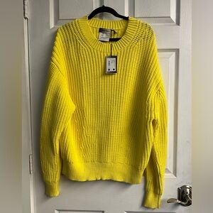 Isabel Marant Zayn Knit Sweater
